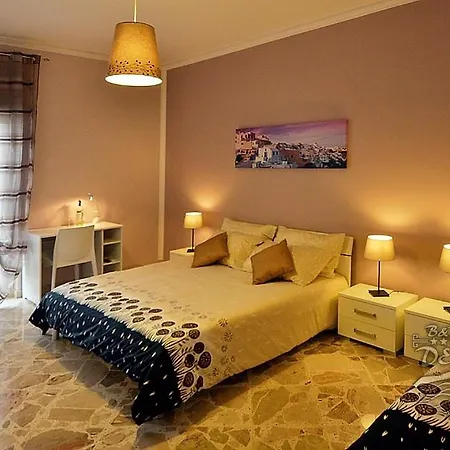 Dea 4* チェファル