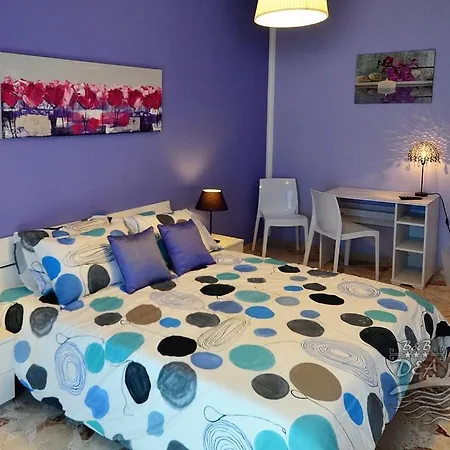 Dea Bed & Breakfast Cefalù