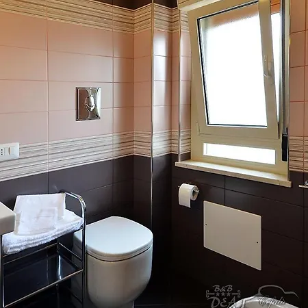 Dea Bed & Breakfast 4*