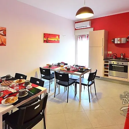 Bed & Breakfast Dea 4*