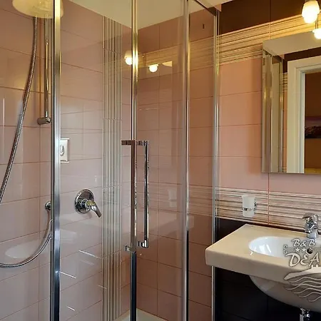 Bed & Breakfast Dea Cefalù