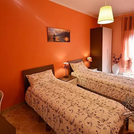 Dea Bed & Breakfast Cefalù