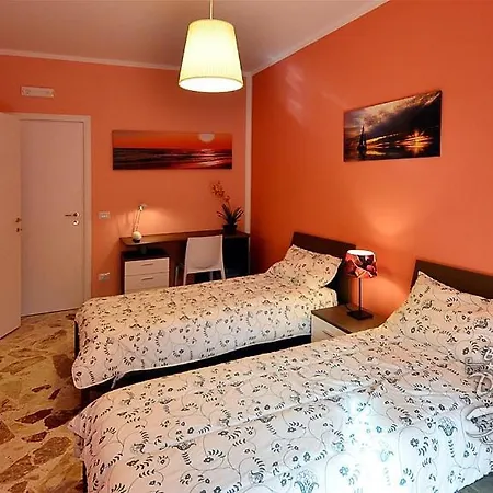 Dea Bed & Breakfast 4*