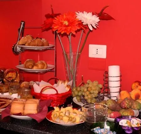 Dea ベッド・アンド・ブレックファスト