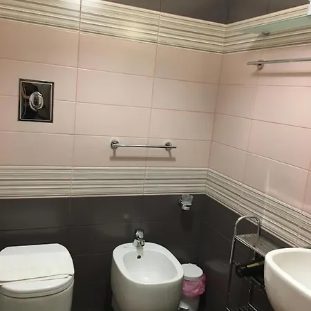 Dea Bed & Breakfast 4*