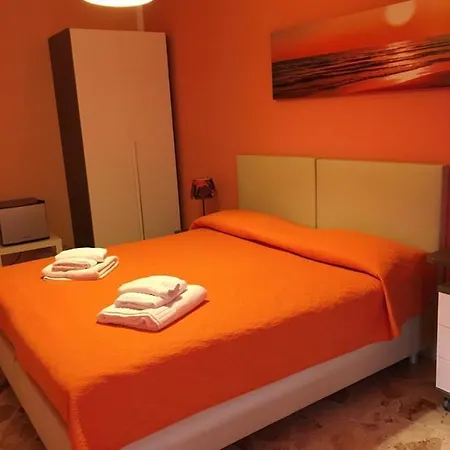 Bed & Breakfast Dea 4*