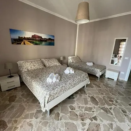 Dea Bed & Breakfast Cefalù