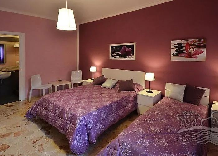 Dea Alojamento de Acomodação e Pequeno-almoço